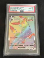 Umbreon V #214 psa 10, Ophalen of Verzenden, Zo goed als nieuw