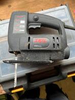 Skil decoupeerzaag, Doe-het-zelf en Verbouw, Decoupeerzaag, Ophalen of Verzenden, Zo goed als nieuw, 30 tot 70 mm