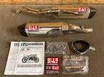 Yoshimura TRC-D uitlaten GSX-R1000 GSXR1000 K9-L1 2009-2011, Motoren, Onderdelen | Suzuki, 5420 Daniels Street, Chino, CA, 91710, US