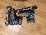 Bauer inline skates, Sport en Fitness, Skeelers, Ophalen, Gebruikt, Inline skates 4 wielen, Bauer