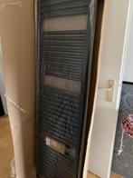 Radiator nieuw verkeerd besteld compleet alleen ophalen, Ophalen of Verzenden, Zo goed als nieuw