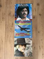 3 LP’s country, Ophalen of Verzenden, Zo goed als nieuw, 12 inch