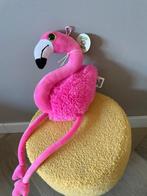 Knuffel Flamingo, Ophalen, Nieuw, Overige typen