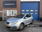 SEAT Ibiza 1.4 Reference | 5-DRS | Distributie vv | Airco, Voorwielaandrijving, Euro 5, Zwart, 4 cilinders
