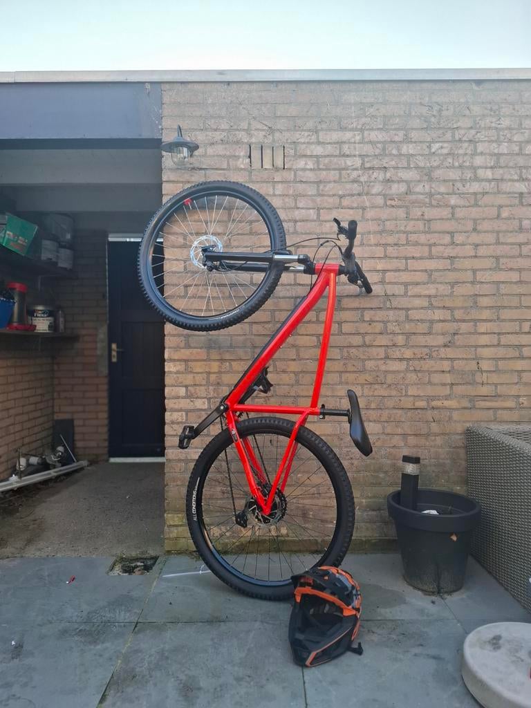 Rockrider Mountainbike, Fietsen en Brommers, Fietsen | Heren | Sportfietsen en Toerfietsen, Meer dan 20 versnellingen, Ophalen