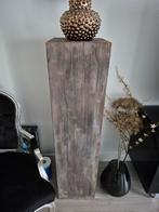 Zuil mooi!, Ophalen, Zo goed als nieuw