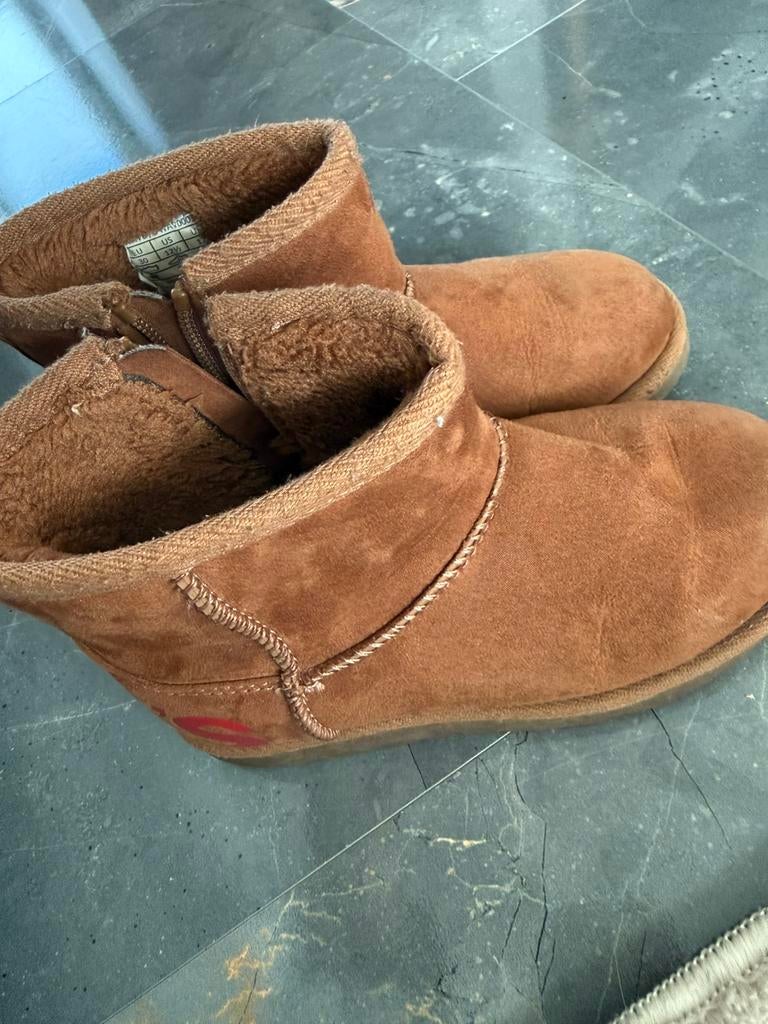 Levi’s schoenen maat 30, Ophalen of Verzenden, Schoenen