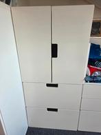Ikea Stuva / Smastad Kledingkast, Kinderen en Baby's, Kinderkamer | Commodes en Kasten, Ophalen, Gebruikt, 50 tot 70 cm, 105 cm of meer