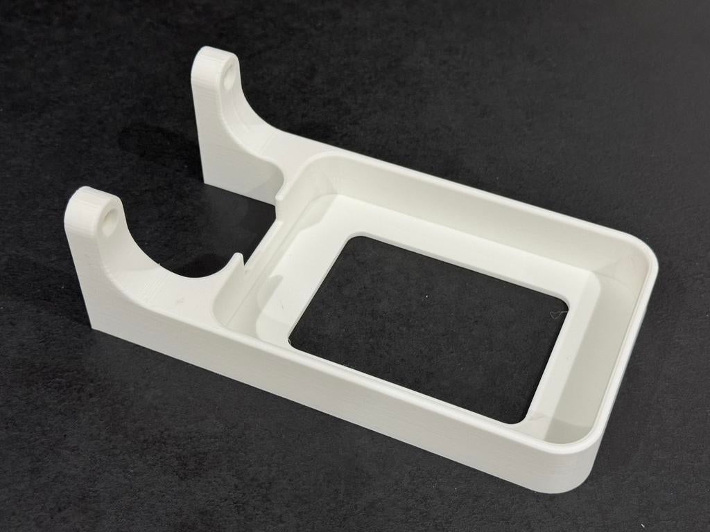 Eufy homebase 3 wallmount  muurbeugel s380, Ophalen of Verzenden, Nieuw