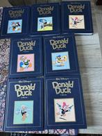 7 x Walt Disney's Donald Duck Collectie.., Ophalen of Verzenden, Donald Duck, Gebruikt, Overige typen