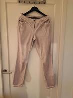 Broek beige tinten dreamstar maat 42, Kleding | Dames, Beige, Maat 42/44 (L), Ophalen of Verzenden, Lang