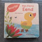 Mijn kleine Eend, Ophalen of Verzenden, Zo goed als nieuw, 3 tot 4 jaar