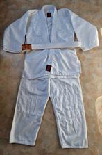 Judopak maat 140, Maat XS of kleiner, Judo, Vechtsportpak, Ophalen of Verzenden