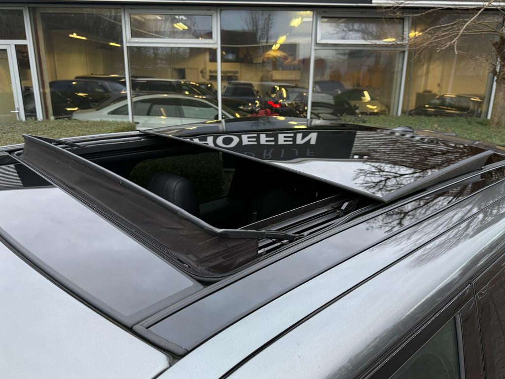 Land Rover Range Rover Sport 3.0 SDV6 HSE Dynamic - 7 PERSOO, Euro 5, Gebruikt, Zwart, 255 €/maand