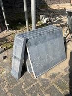 Natuursteen, Doe-het-zelf en Verbouw, Metselstenen, Ophalen, Zo goed als nieuw, Natuurstenen