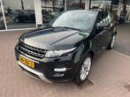 Land rover RANGE ROVER EVOQUE 2.2 SD4 4WD PRESTIGE 4wd Autom, Auto's, Automaat, Euro 5, 15 km/l, 1650 kg