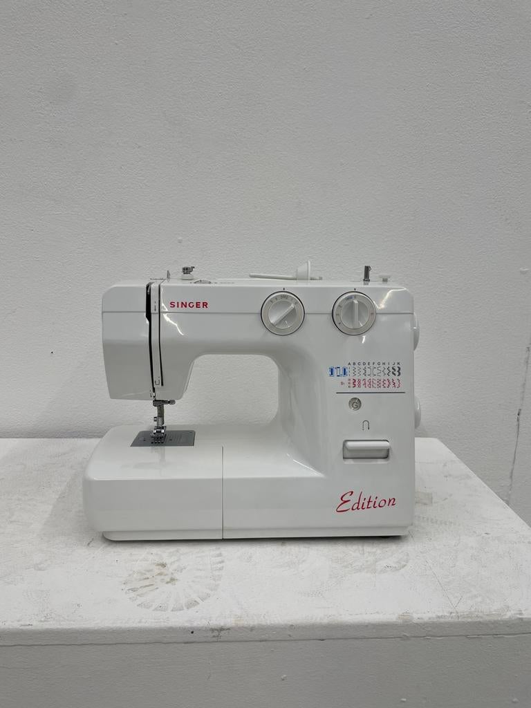Singer 1120, Ophalen, Zo goed als nieuw, Naaimachine, Singer