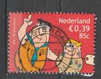 110 R --The Flintstones, Verzenden, Na 1940, Gestempeld