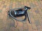Miele Complete C3 Black Diamond EcoLine stofzuiger, Witgoed en Apparatuur, Stofzuigers, Ophalen, Gebruikt, Stofzak, Stofzuiger