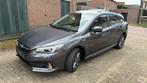Subaru Impreza 2.0 Mild-Hybrid Platium 4WD FULL-OPTION Trekh, Auto's, Subaru, Automaat, Stof, Gebruikt, 4 cilinders