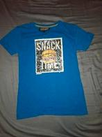 Shirtje merk cars met omkeerbare pailetten  maat 128, Ophalen of Verzenden, Zo goed als nieuw, Shirt of Longsleeve, Cars