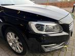Volvo V60 2.0 T5 Summum / Automaat / apk 1-2027, Auto's, Volvo, Euro 5, Stof, Zwart, 1984 cc