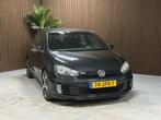 Volkswagen Golf 2.0 GTI (bj 2009, semi-automaat), Auto's, Automaat, Euro 5, Gebruikt, 4 cilinders
