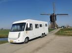 niesmann+bischoff Arto 74L (1039040), Caravans en Kamperen, Campers, Kluisje, Chemisch toilet, Niesmann+Bischoff, Fiat