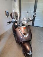 Sym Allo, Fietsen en Brommers, Ophalen, Gebruikt, Allo, Benzine