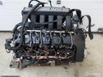 Motorblok BMW 5-serie E60  n53b30a ook e90 f10 f11, Gebruikt, Ophalen of Verzenden, BMW, BMW