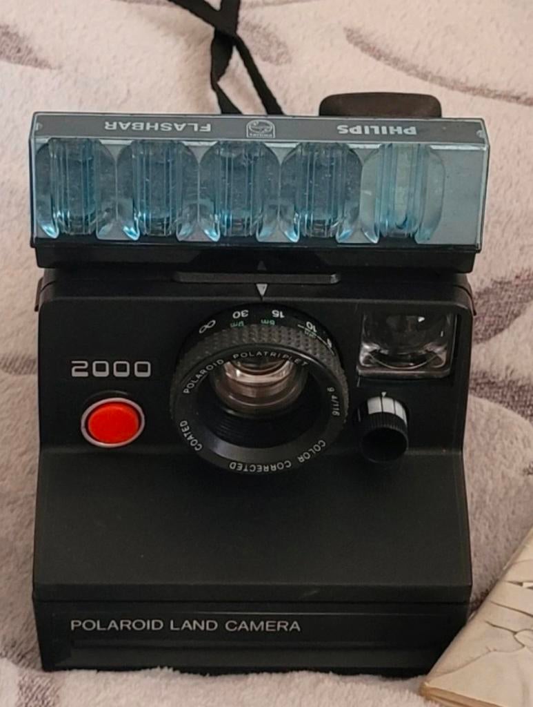 Appareil Photo POLAROID KODAK KODAMATIC 950 - Occasion état Correct
