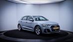 Audi A1 Sportback 25TFSI S-Line Edition CAMERA | CARPLAY | S, Lichtsensor, Leder en Stof, Bedrijf, Handgeschakeld