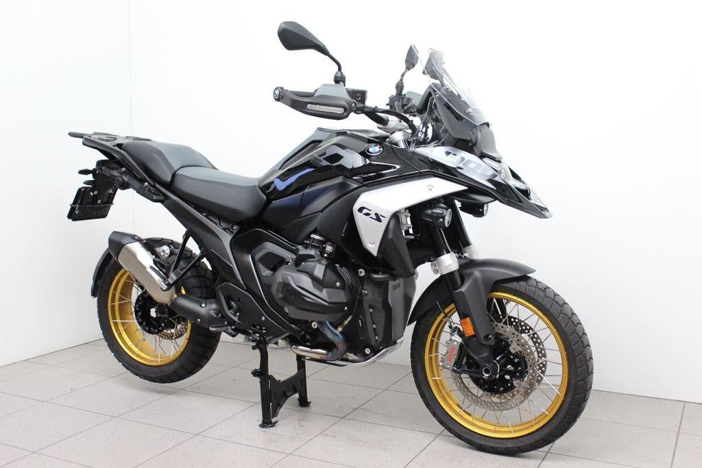BMW R 1300 GS, Bedrijf, Meer dan 35 kW, Toermotor, 1300 cc