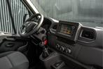 Renault Master 2.3dCi | Bakwagen met Laadklep | LED | Carpla, Auto's, 145 pk, Gebruikt, 4 cilinders, Renault