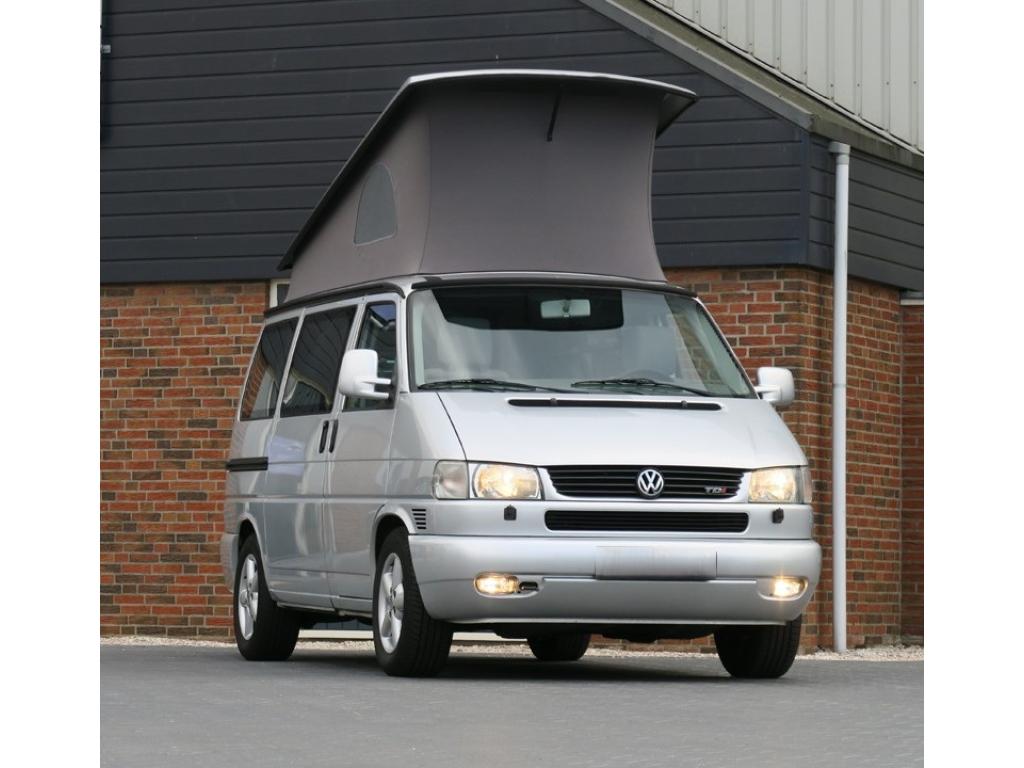 volkswagen California T4 (1041439), Airbags, Volkswagen, Koelkast, Particulier