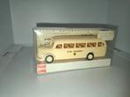 Busch stadsbus 41041 in ho, Ophalen of Verzenden, Zo goed als nieuw, Bus of Vrachtwagen, Overige merken