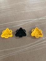 Playmobil kogel houders., Kinderen en Baby's, Speelgoed | Playmobil, Ophalen of Verzenden, Zo goed als nieuw