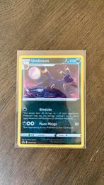 Umbreon evolving skies promo, Ophalen, Zo goed als nieuw