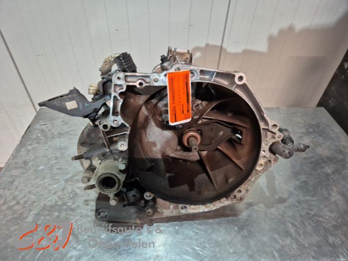 Versnellingsbak van een Toyota Pro-Ace, Gebruikt, -, -, Ophalen of Verzenden