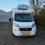 Bürstner Lyseo 690  Harmony Line, Automaat, Ringverwarming, Fiat, 6 tot 7 meter