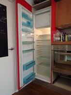 Siemens inbouw koelkast met vriesvak 178 hoog. Goed werkend, Ophalen, Gebruikt, 200 liter of meer, 160 cm of meer