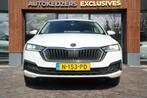 Skoda Octavia Combi 1.4 TSI iV PHEV Business Edition Adaptie, Auto's, Stof, Wit, 13 kWh, 91 km/l