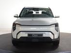 Kia EV3 Air 81.4 kWh | Batterijverwarming | Navigatie | Dual, Auto's, Kia, Stof, 510 min, Zwart, Origineel Nederlands