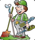 Tuinman Aangeboden/Gezocht?, Tuin en Terras, Overige Tuin en Terras, Ophalen, Nieuw