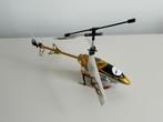 RC helicopter rc modelbouw, Ophalen of Verzenden, Gebruikt