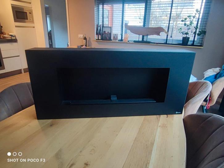 Etanolhaard / Openhaard, Huis en Inrichting, Haarden, Ophalen of Verzenden