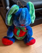 Onbeschadigde olifant knuffel, Ophalen of Verzenden, Zo goed als nieuw, Overige typen