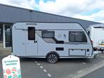 Knaus Sudwind 60 Years 420 QD NIEUW 2025 MODEL, Bedrijf, Treinzit, Tot en met 3, 4 tot 5 meter