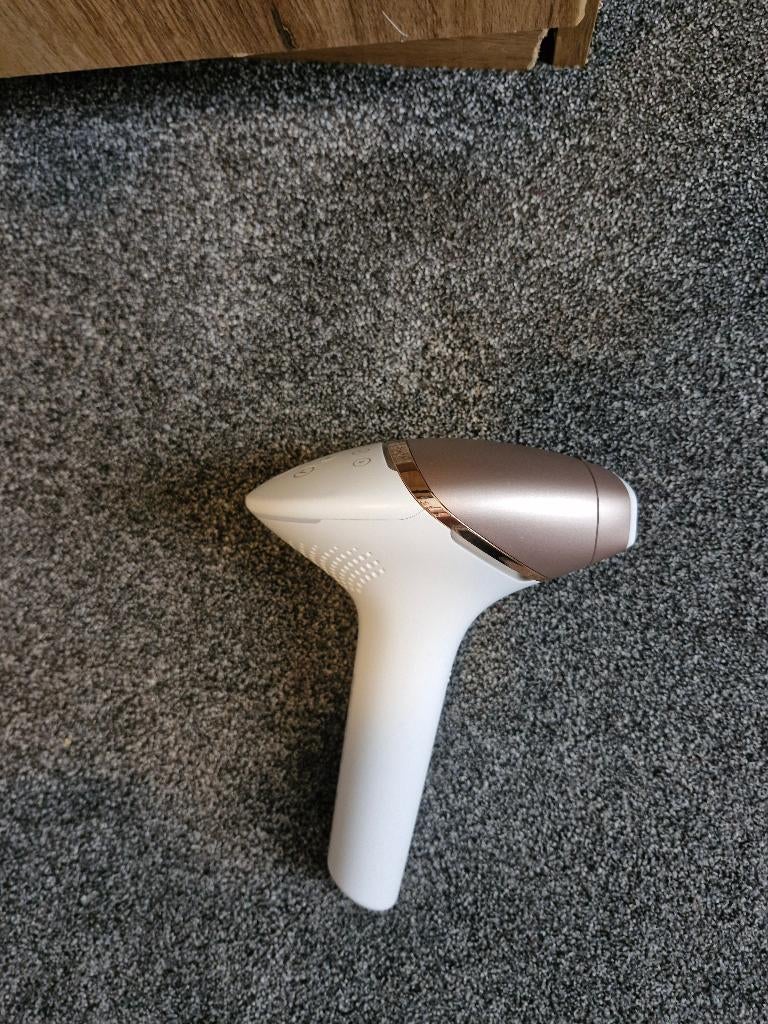 Philips Lumea IPL 9900 Series - IPL Ontharingsapparaat, Ophalen, Nieuw, Overige typen