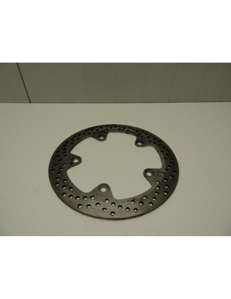 K1200S 2005 - 2008 BMW Remschijf D1-43313